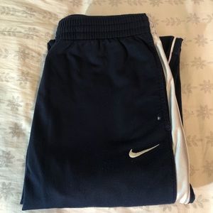 Vintage Nike sweatpants